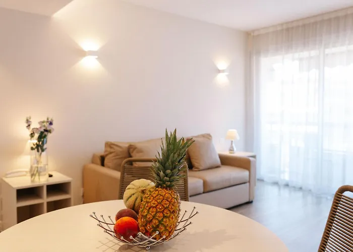 Residence Chateauneuf