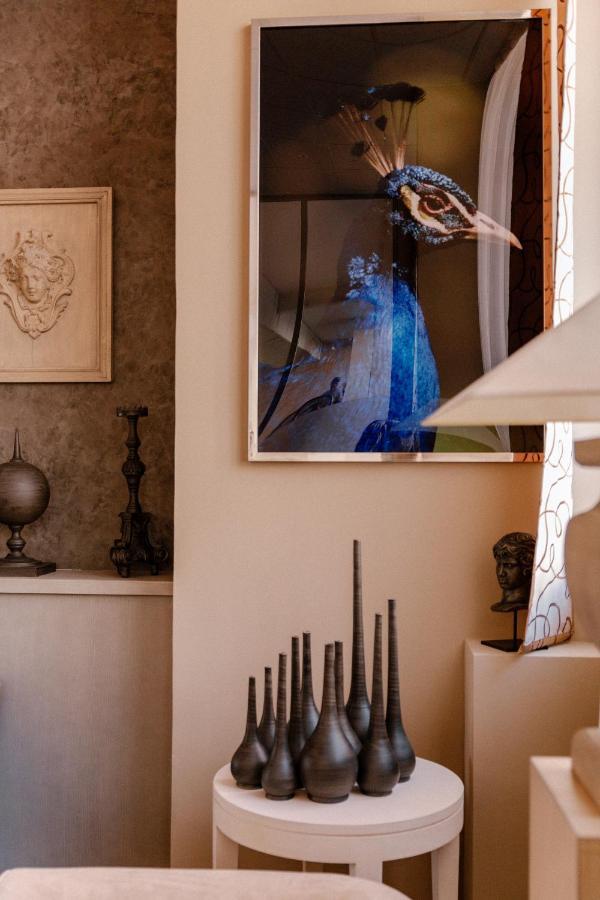 Chateauneuf Aparthotel Menton