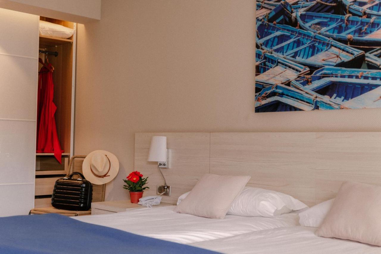 Aparthotel Chateauneuf Menton