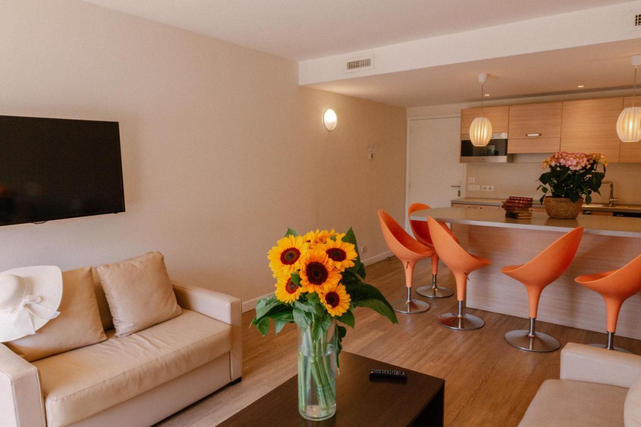Aparthotel Chateauneuf 2*
