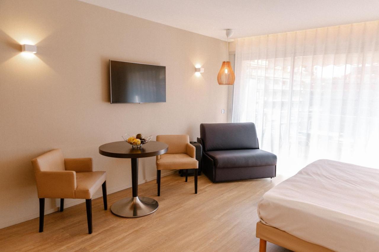 Chateauneuf Aparthotel 2*