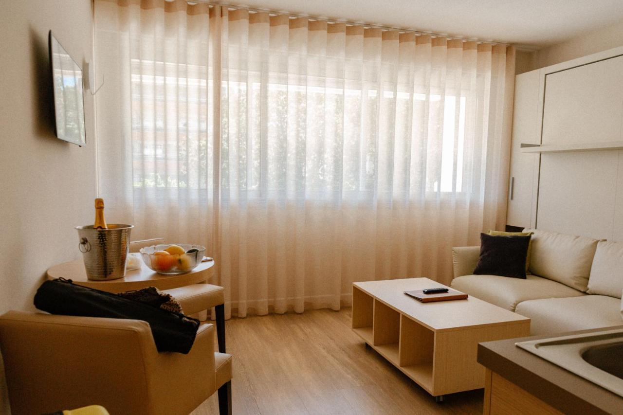 Chateauneuf Aparthotel Menton