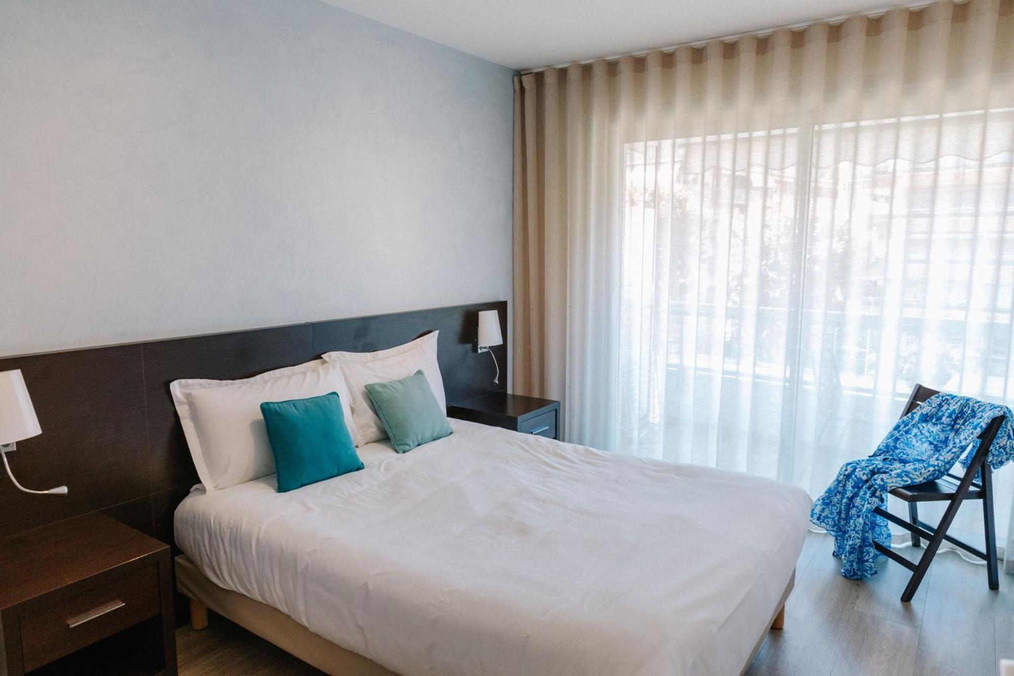Aparthotel Chateauneuf 2*