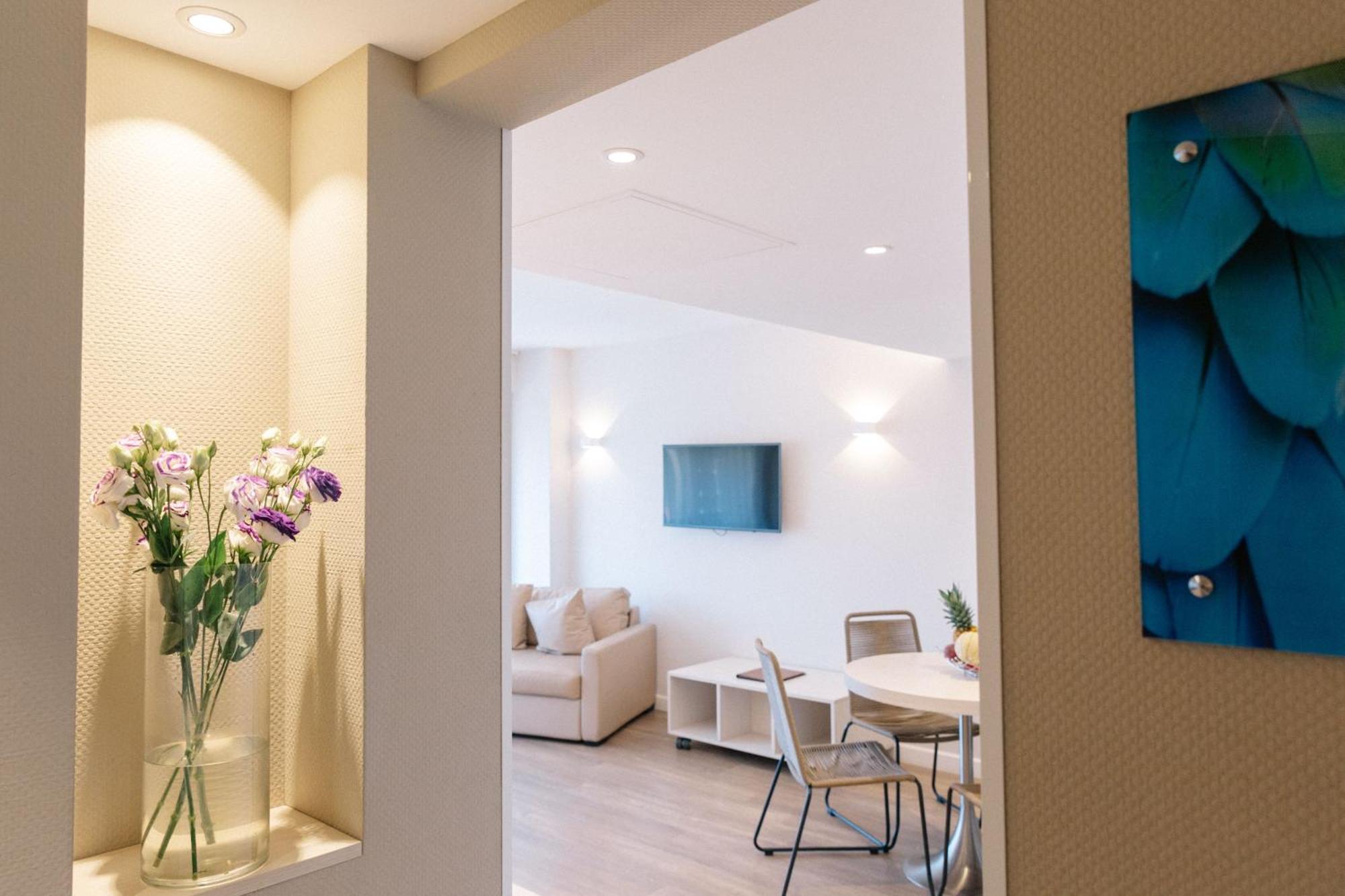 Aparthotel Chateauneuf Menton