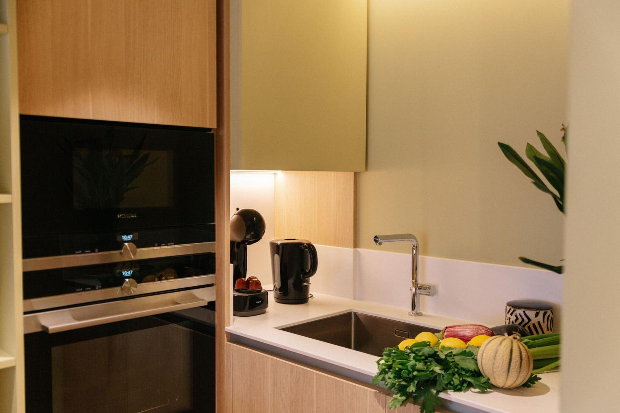 Aparthotel Chateauneuf Menton