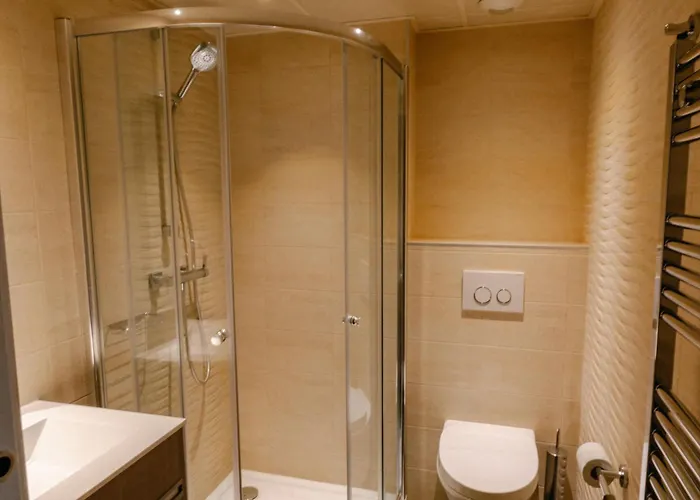 Residence Chateauneuf