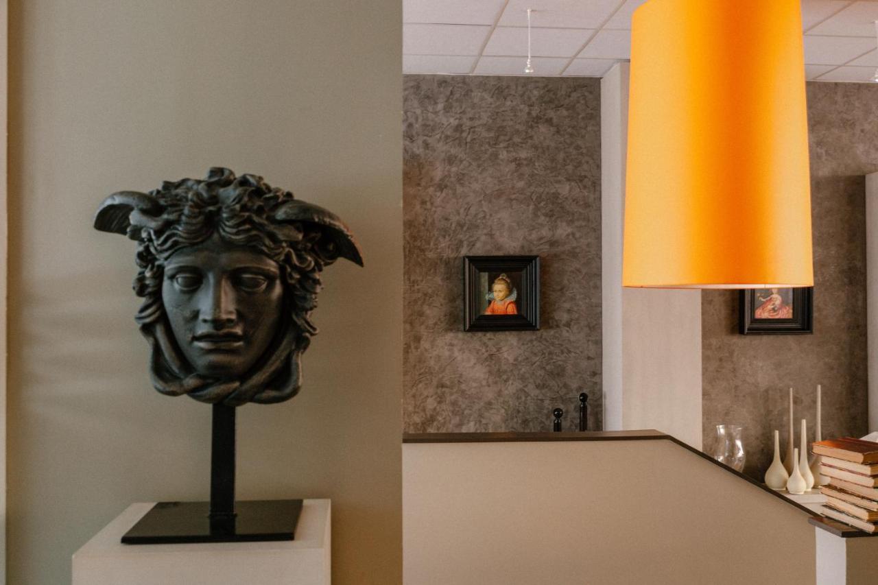 Chateauneuf Aparthotel Menton