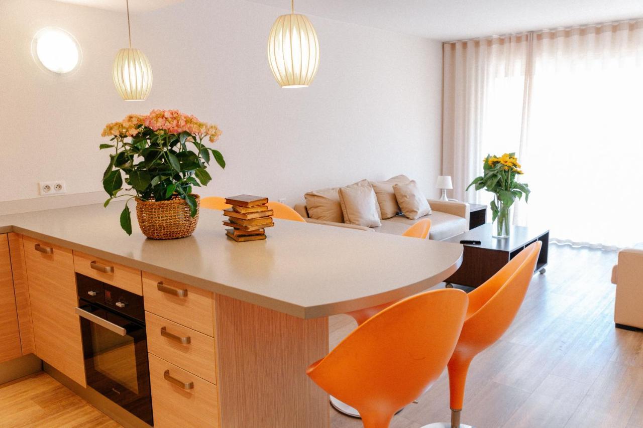 Aparthotel Chateauneuf