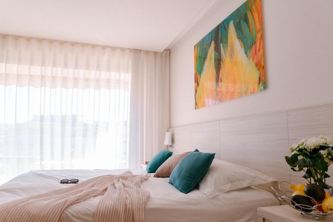 Chateauneuf Aparthotel Menton