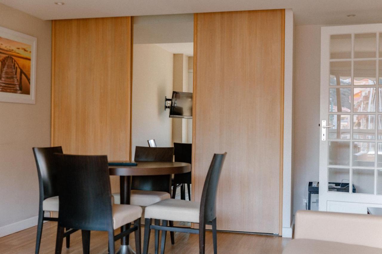 Résidence Châteauneuf 2* Menton