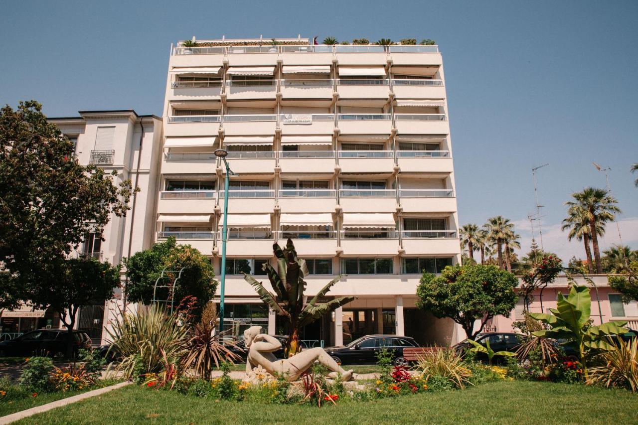 Apart-hotel Résidence Châteauneuf