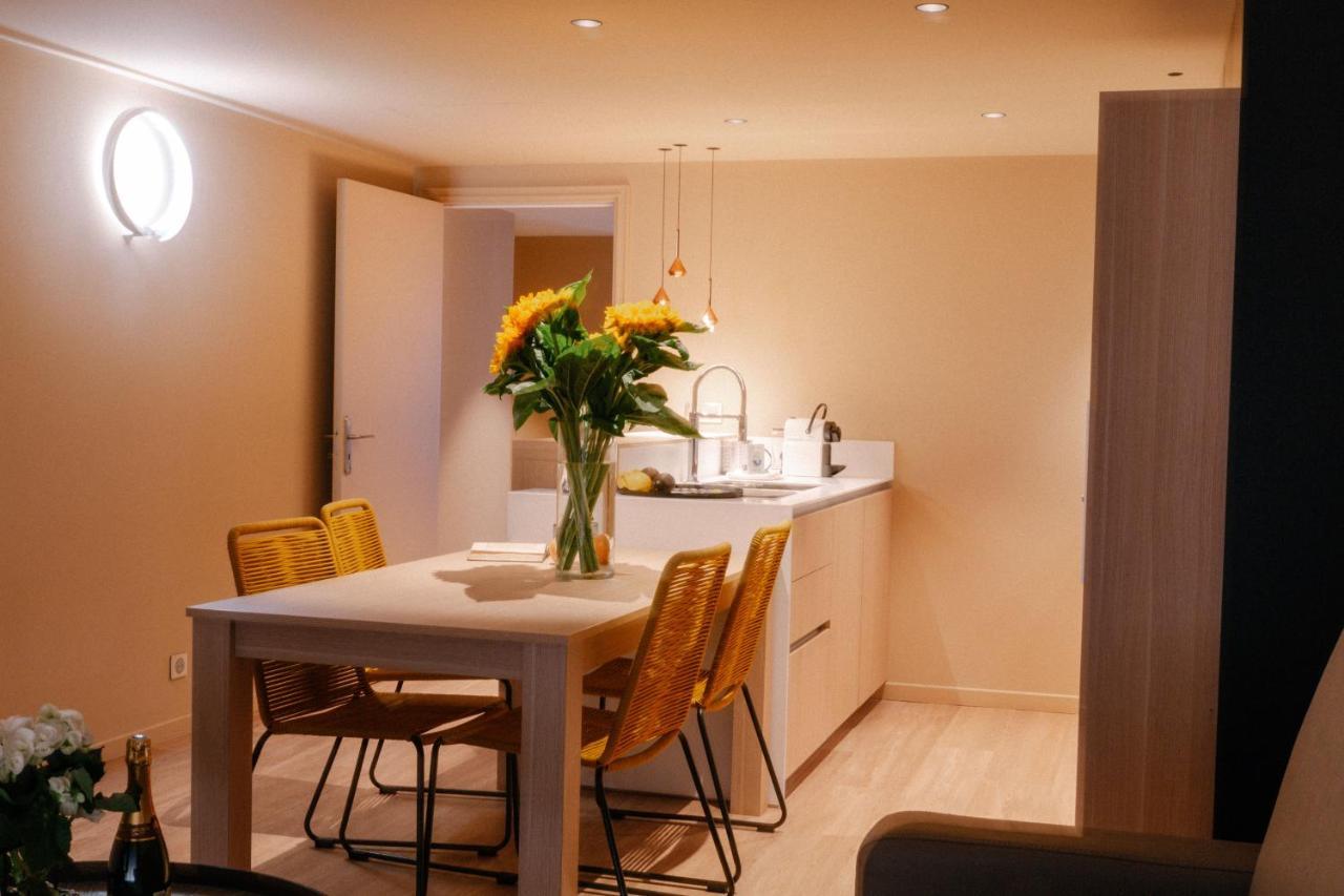 Aparthotel Chateauneuf 2*