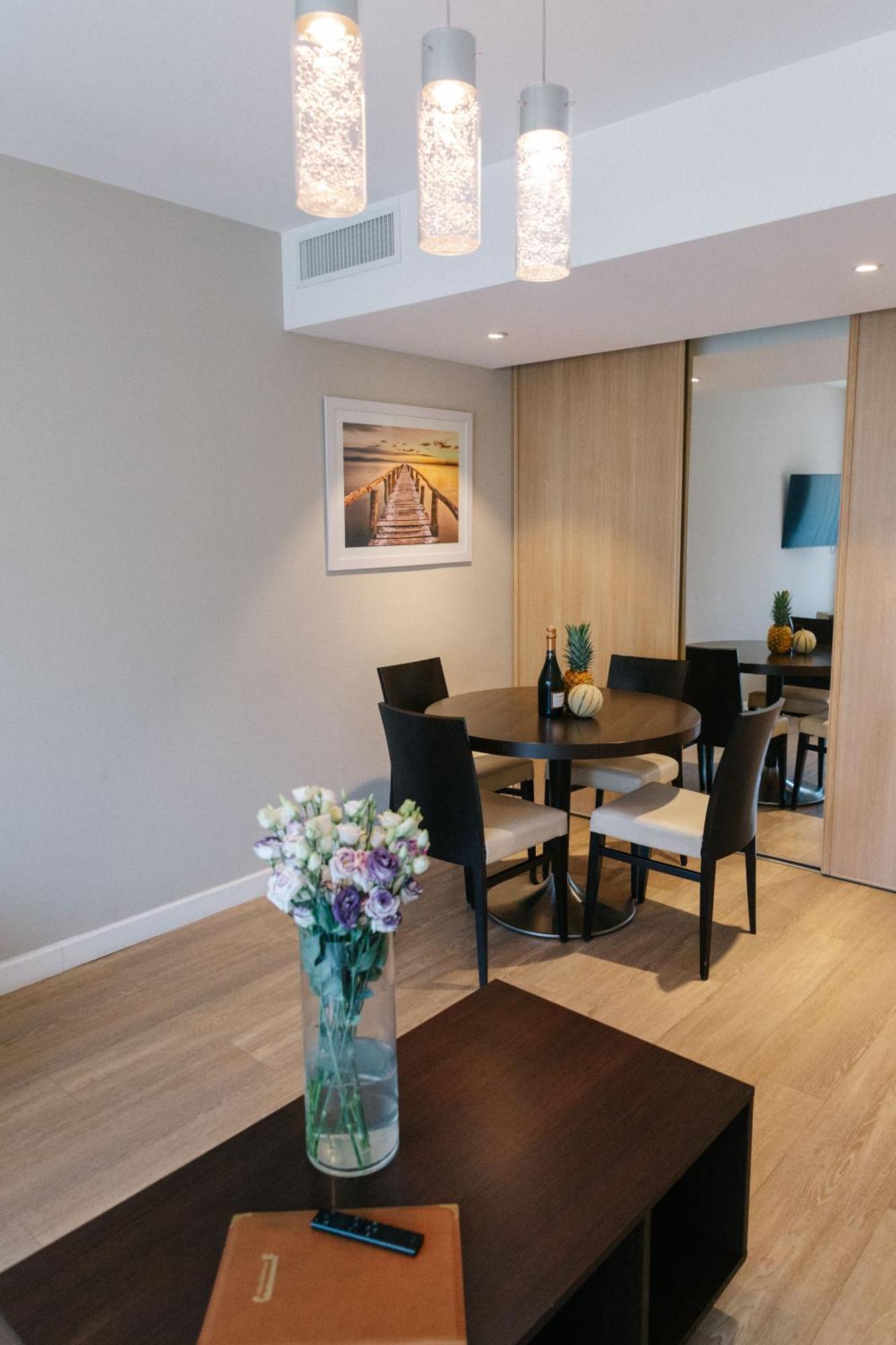 Appart hôtel Résidence Châteauneuf 2*