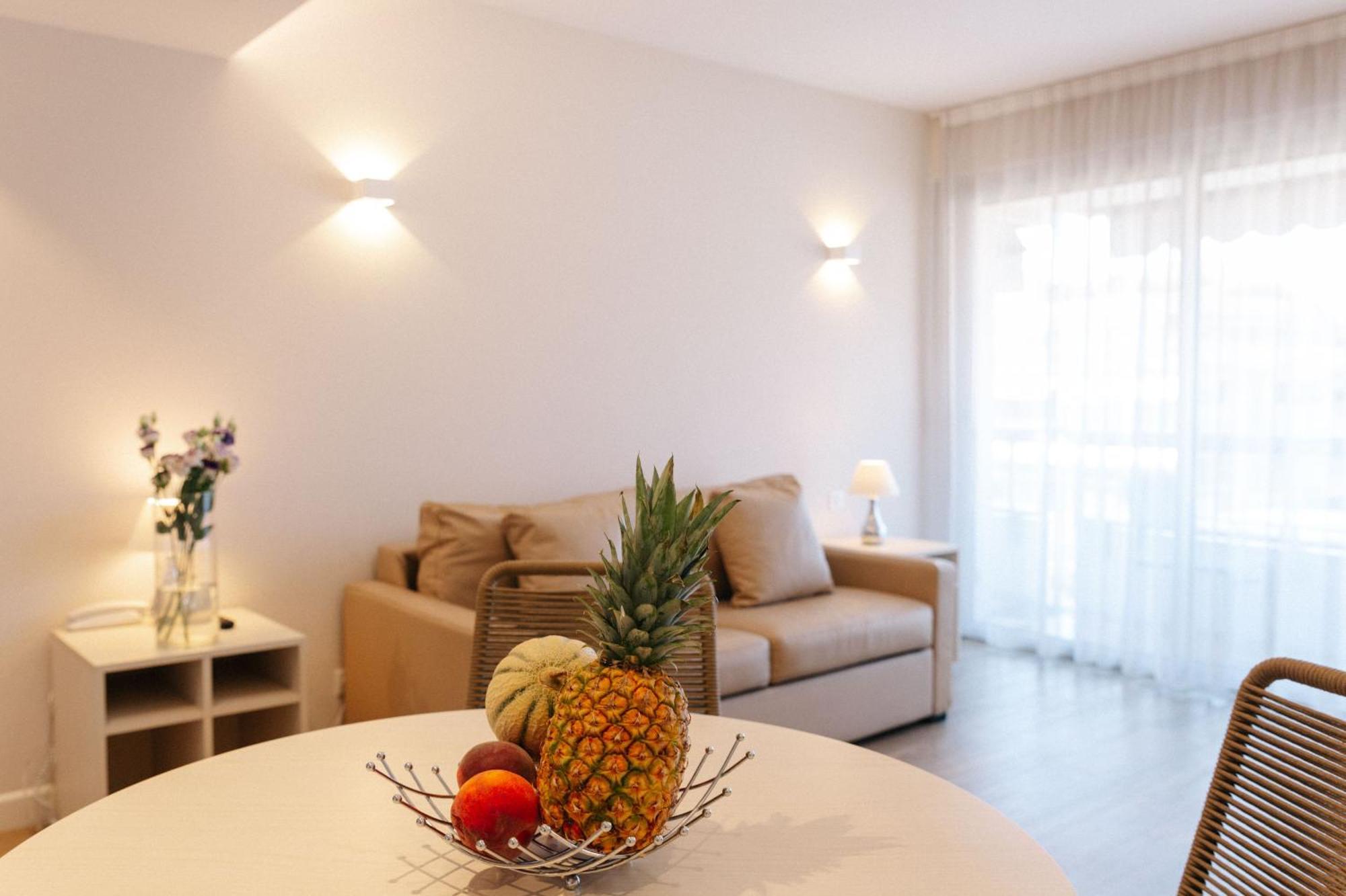 Aparthotel Chateauneuf 2*