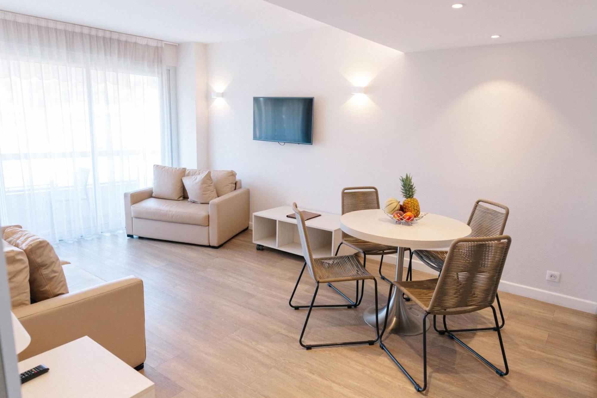 Aparthotel Chateauneuf Menton