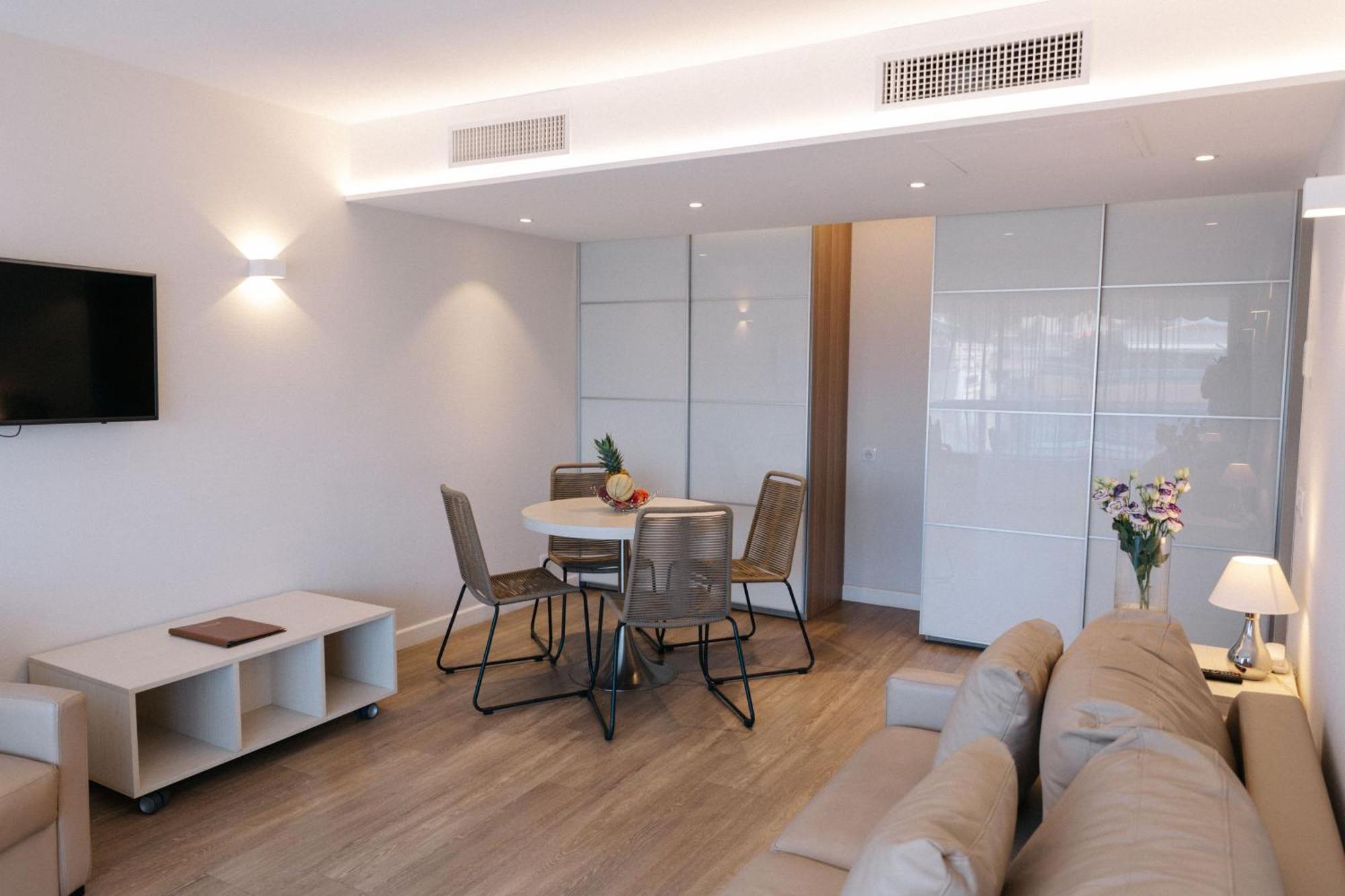 Aparthotel Chateauneuf