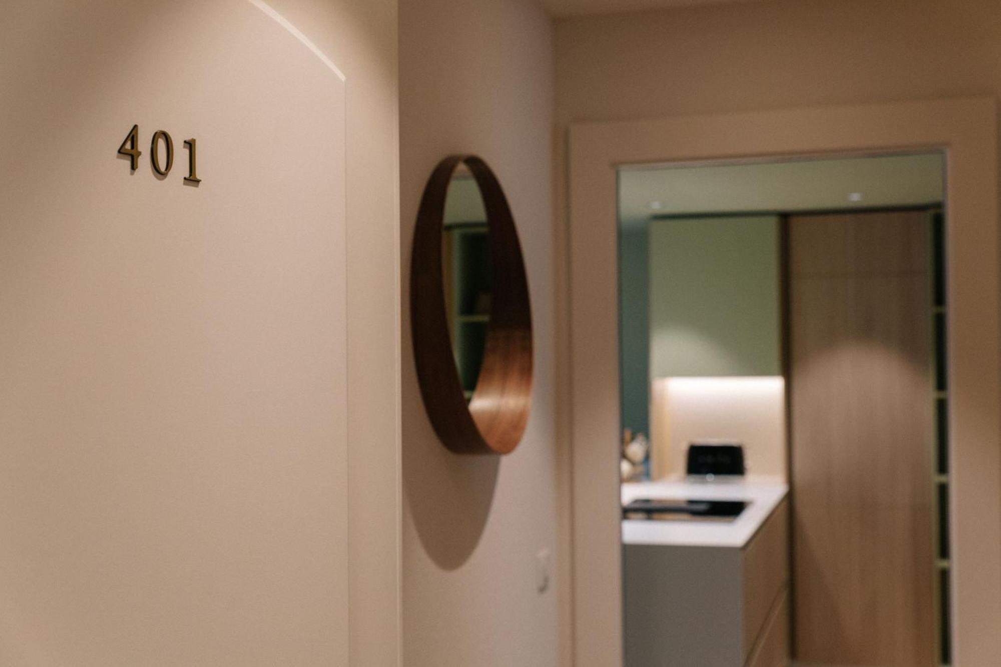 Aparthotel Résidence Châteauneuf Mentone