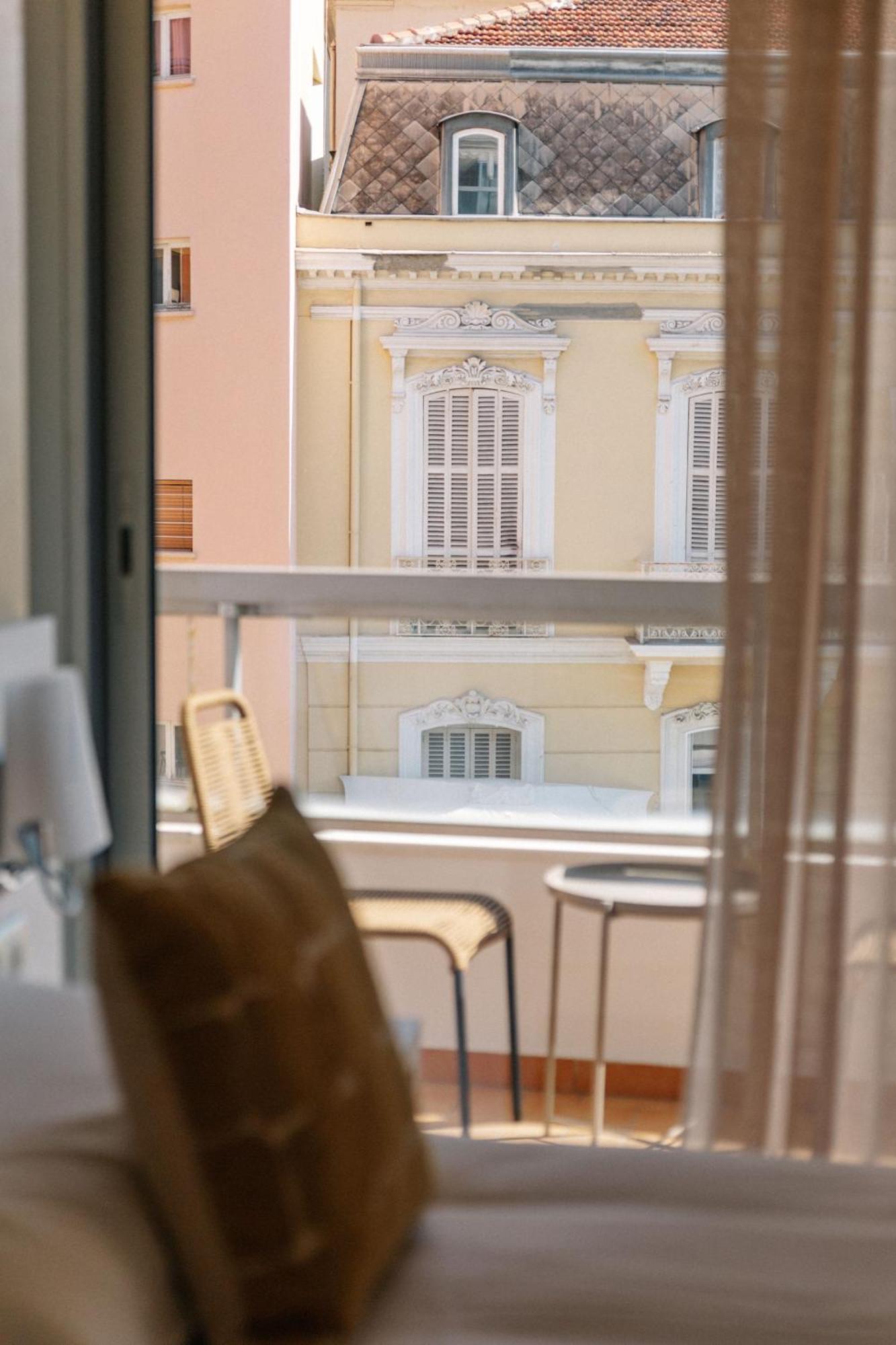 Aparthotel Résidence Châteauneuf