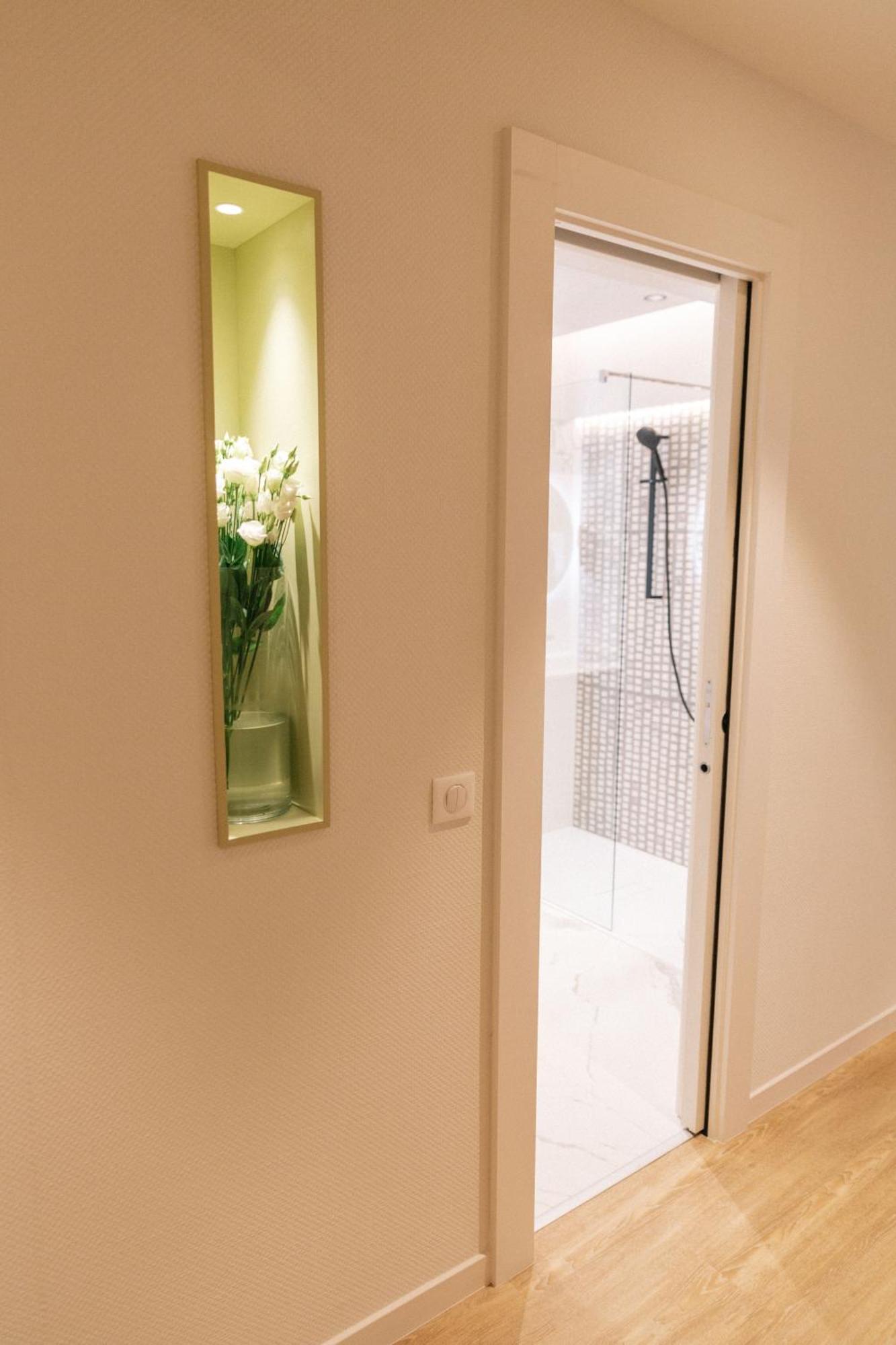 Aparthotel Chateauneuf 2*