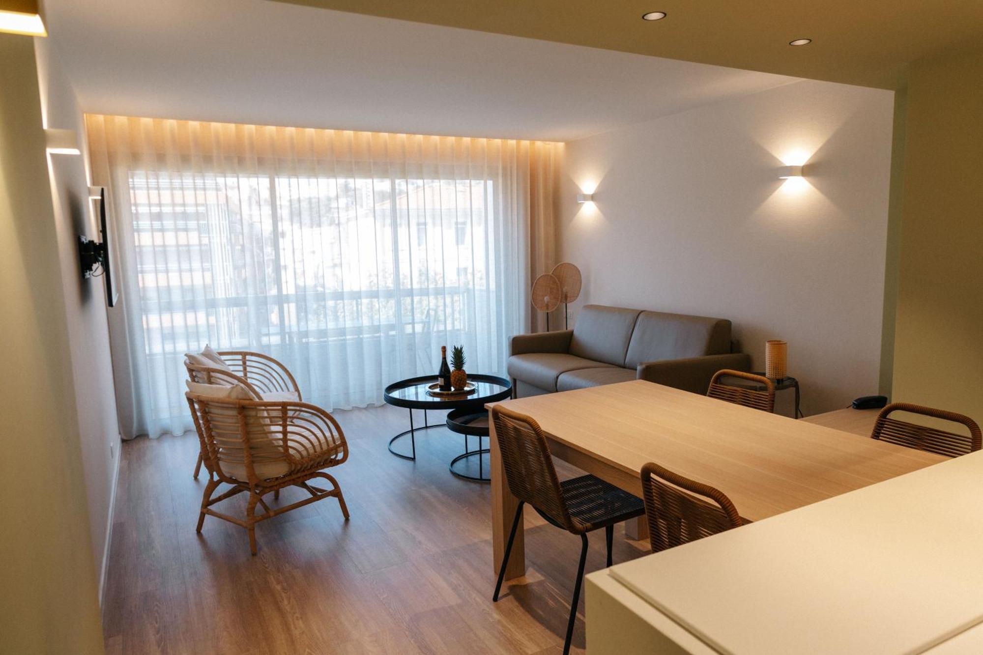 Appart hôtel Résidence Châteauneuf 2*