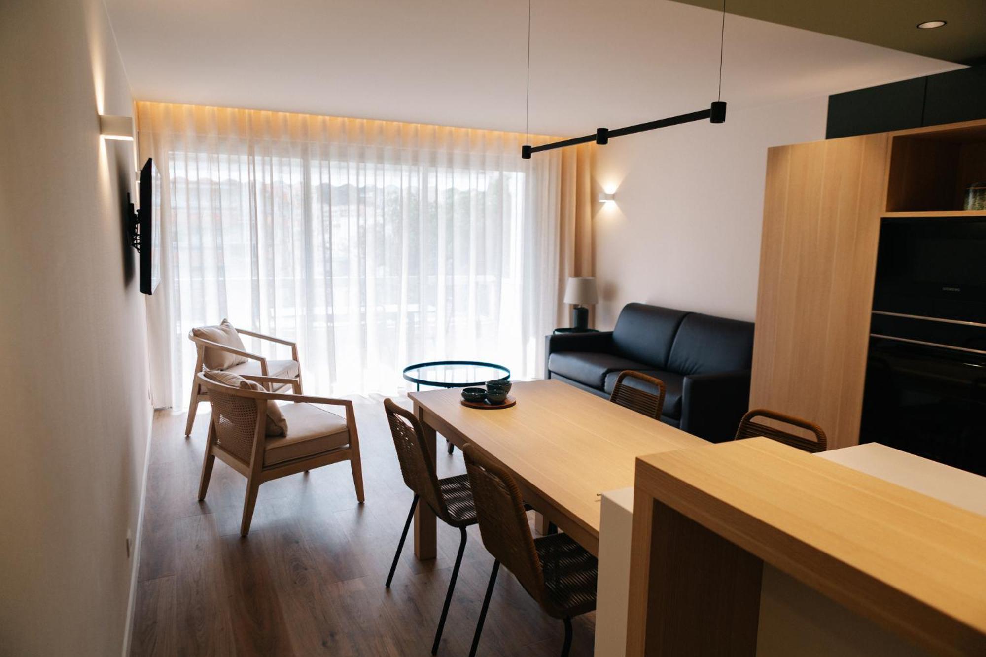 Aparthotel Résidence Châteauneuf 2*