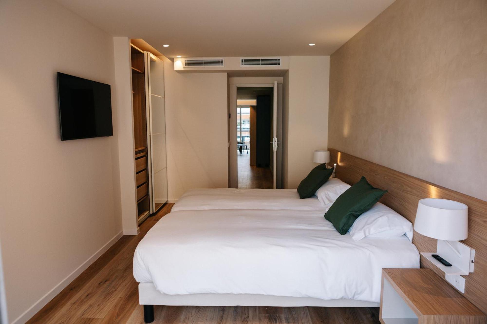 Résidence Châteauneuf 2* Menton