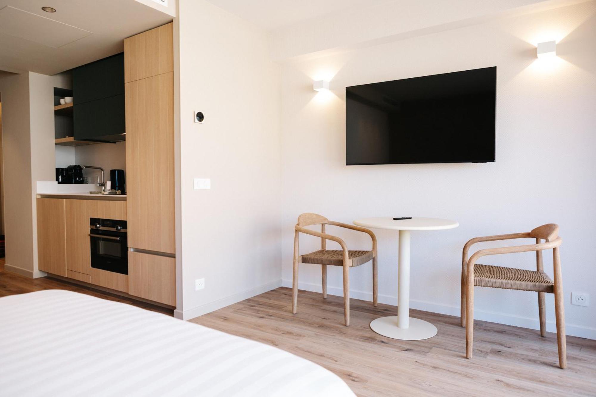 Aparthotel Chateauneuf