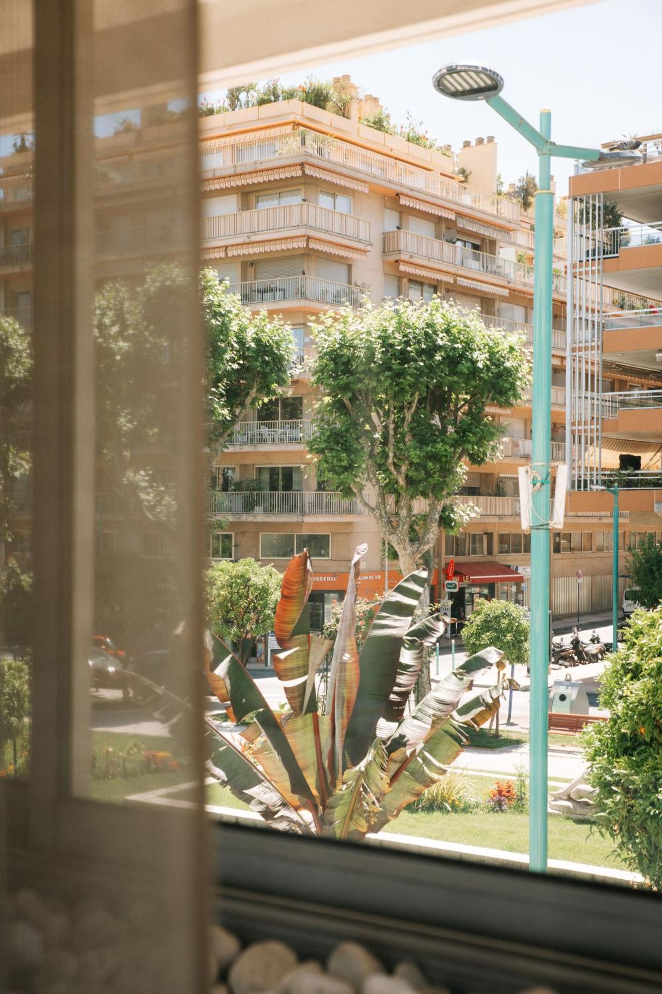 Aparthotel Chateauneuf Menton