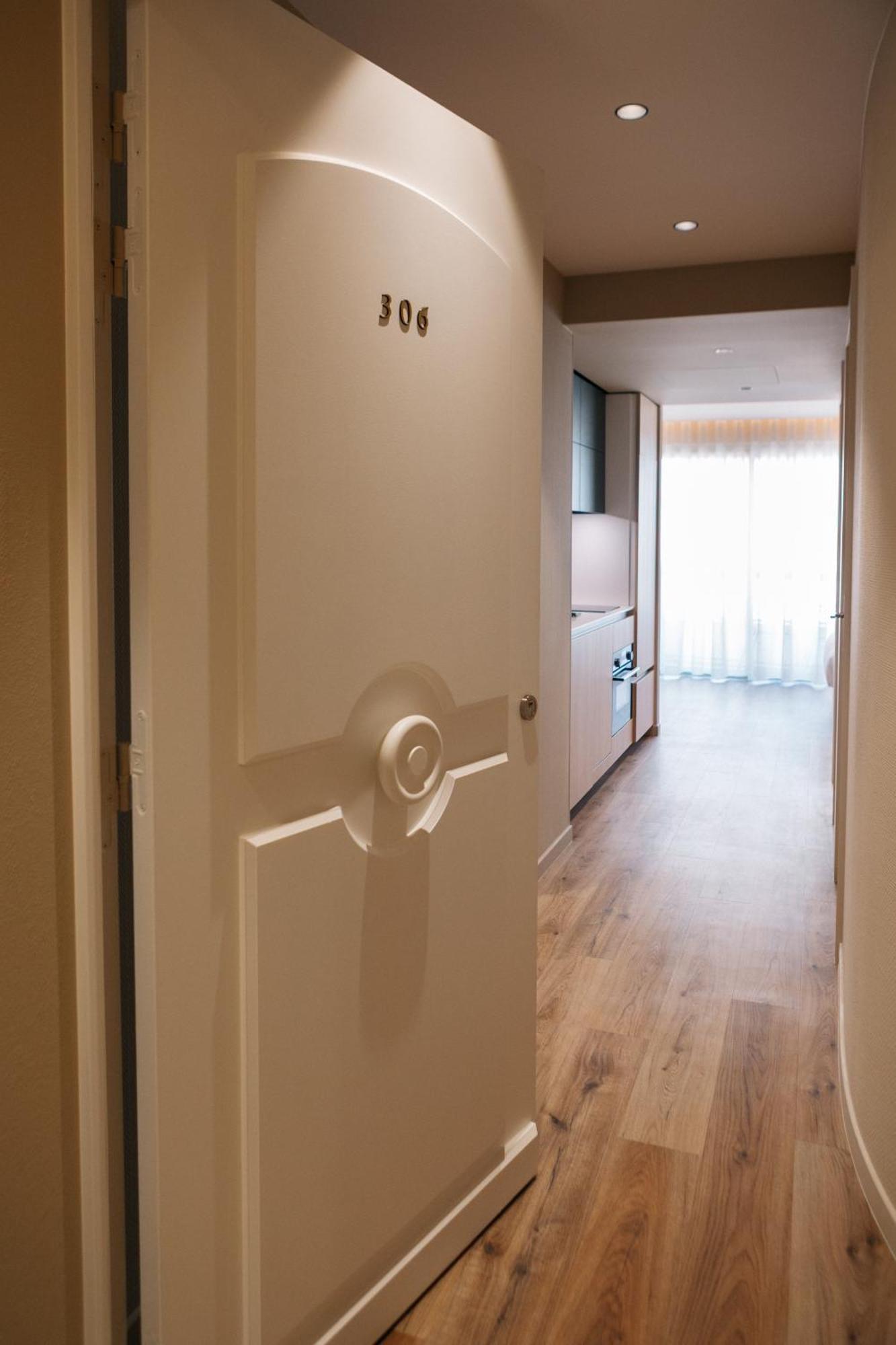 Résidence Châteauneuf Appart hôtel 2*