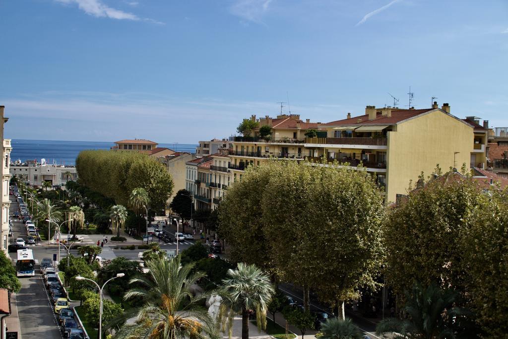 Résidence Châteauneuf Appart hôtel 2*